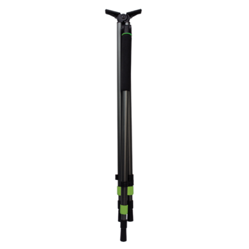 Primos Polecat Tall Tripod 25-62