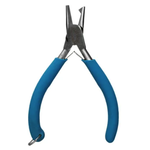 Texas Tackle Split Ring Pliers X-Large X-Heavy