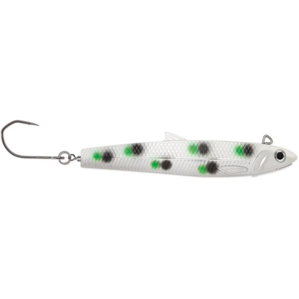 Luhr Jensen Anchovy Roll 3 1/2"