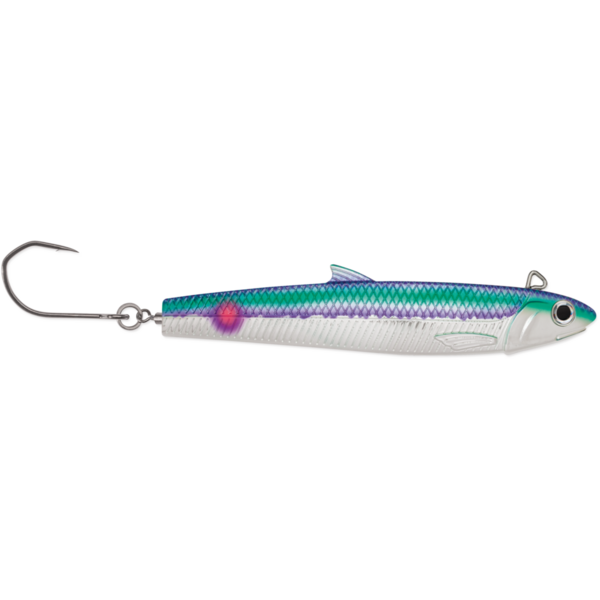 Luhr Jensen Anchovy Roll 3 1/2"