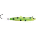 Luhr Jensen Anchovy Roll 3 1/2"