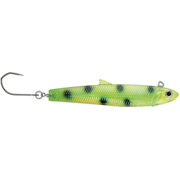 Luhr Jensen Anchovy Roll 3 1/2"