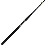 Streamside Predator Dipsy 10'6MH 15-30lb Roller Tip 2-pc Rod