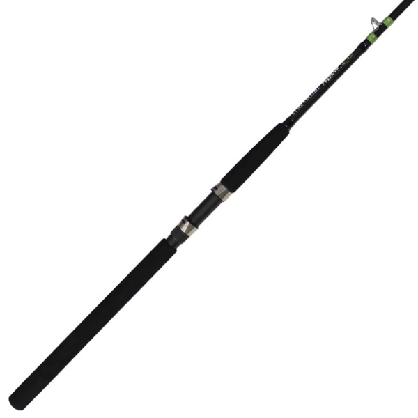 Streamside Predator Dipsy 10'6MH 15-30lb Roller Tip 2-pc Rod
