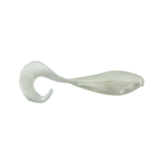 Curly Shad. 2" Alewife 10-pk