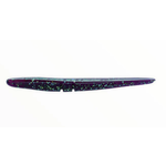 Lunker City Slug-Go 4" Junebug 10-pk