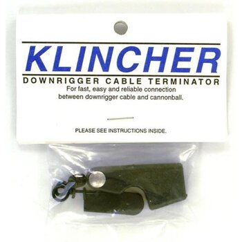 Premier Cable Klincher