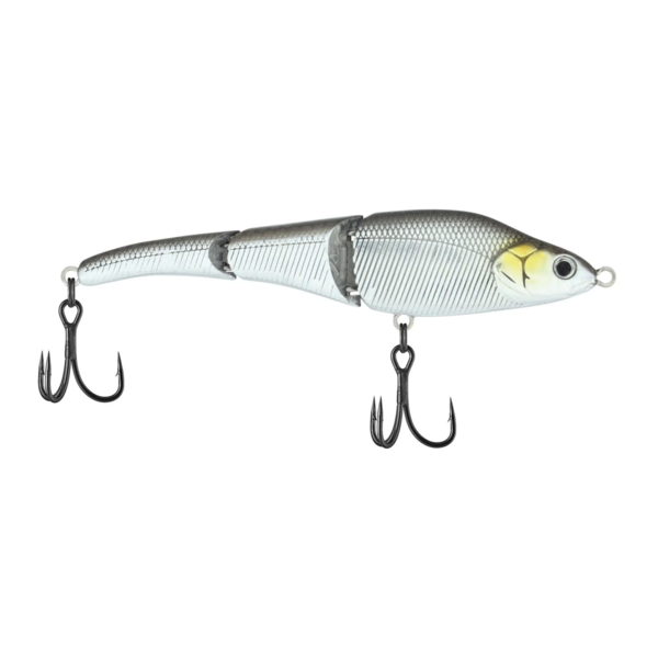 Berkley Magic Swimmer 6-1/2" 1-5/8oz (Slow Sinking)