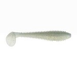 Keitech Swing Impact Fat 3.8" Original Sexy Shad 6-pk