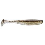 Keitech Easy Shiner 2" Gold Flash Minnow 12-pk