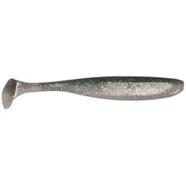 Keitech Easy Shiner 2" Shad 12-pk