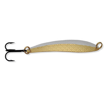 Williams Whitefish C80HN Silver/Gold Nu Wrinkle