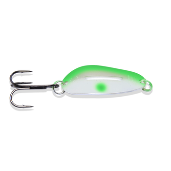 Williams Ridge Back 2/5oz Green Glow UV