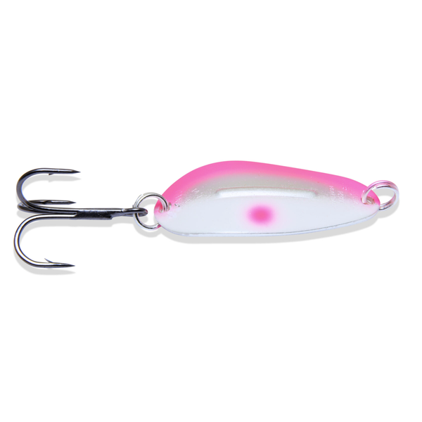 Williams Ridge Back 2/5oz Glow Pink