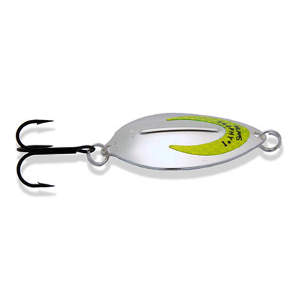 Williams Trophy II 3/4oz Chartreuse