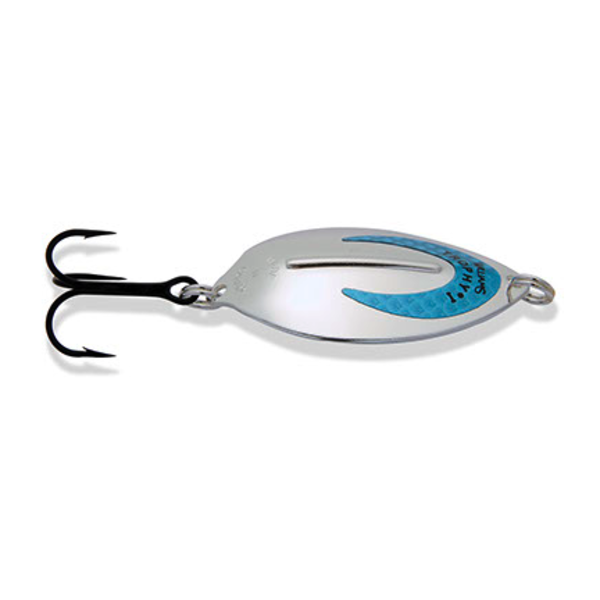 Williams Trophy II 3/4oz Blue