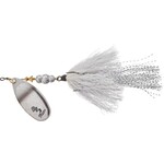 Mepps Bronze Slammer #3 Pearl Shad 1/4oz