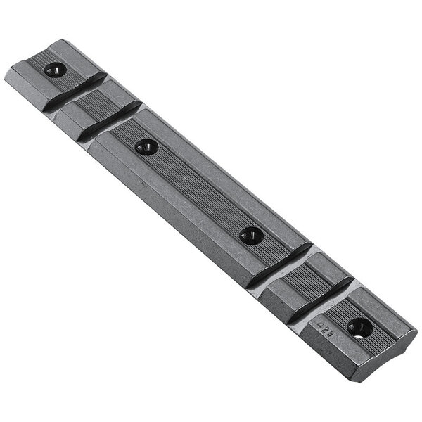 Weaver Top Mount Base No 429 Matte