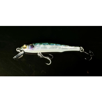 Megabass X-70