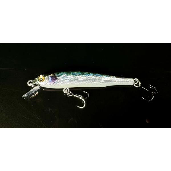 Megabass X-70