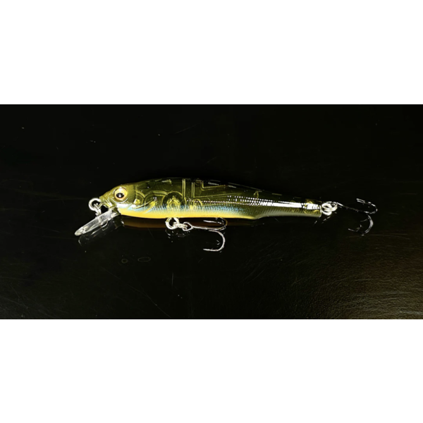 Megabass X-70