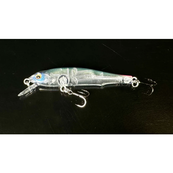 Megabass X-70