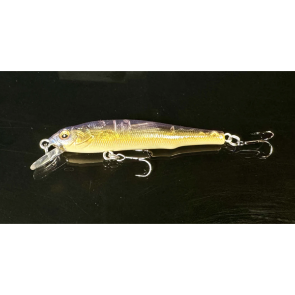 Megabass X-70