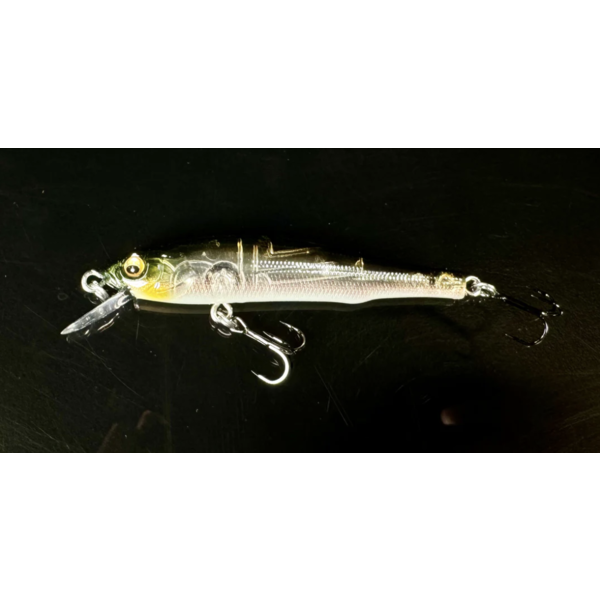Megabass X-70