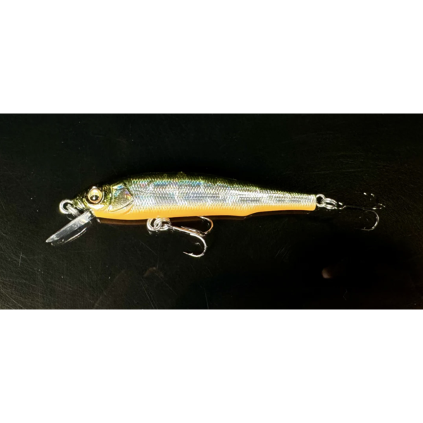 Megabass X-70
