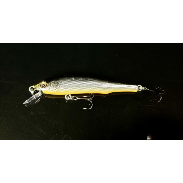 Megabass X-70