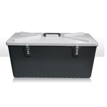 Special Mate Tackle Box. Large Musky