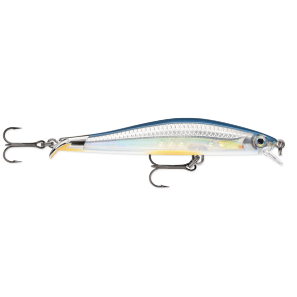 Rapala Ripstop 3-1/2" Elite Blue