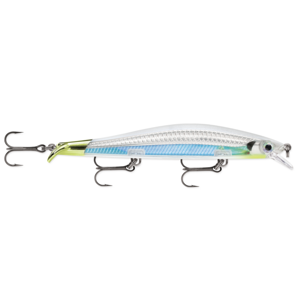 Rapala Ripstop 4-3/4" Albino Shiner