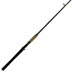 Streamside Predator Board Trolling Rod. 7'9" 8-20lb 2-pc