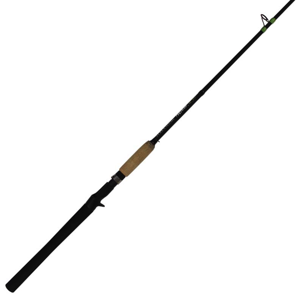 Streamside Predator Board Trolling Rod. 7'9" 8-20lb 2-pc