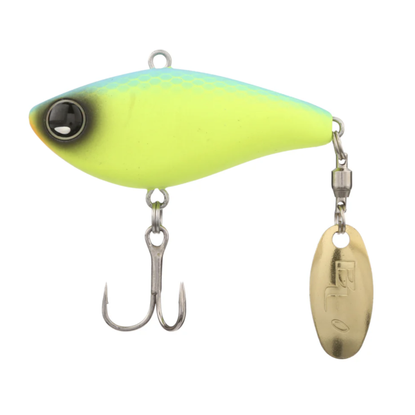 Shimano BT Spin 1-7/9" 5/8oz