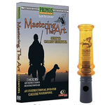 Mastering the Art Waterfowl Combo Pack