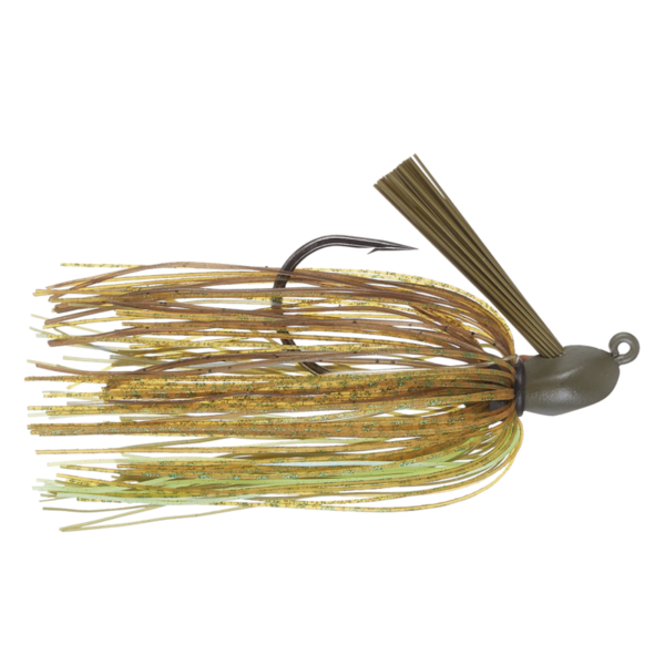 Outkast Tackle Stealth Feider Tungsten Jig 1/2oz
