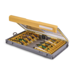 Plano EDGE Jerkbait Box 3700