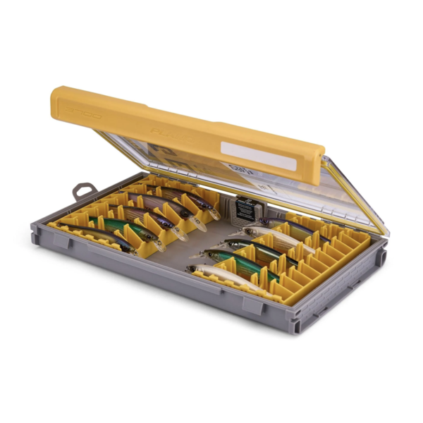 Plano EDGE Jerkbait Box 3700