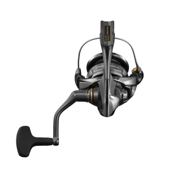 Shimano Twin Power FE Spinning Reel