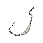 Gamakatsu Weighted EWG Monster Hook 5/0 1/8oz 3-pk
