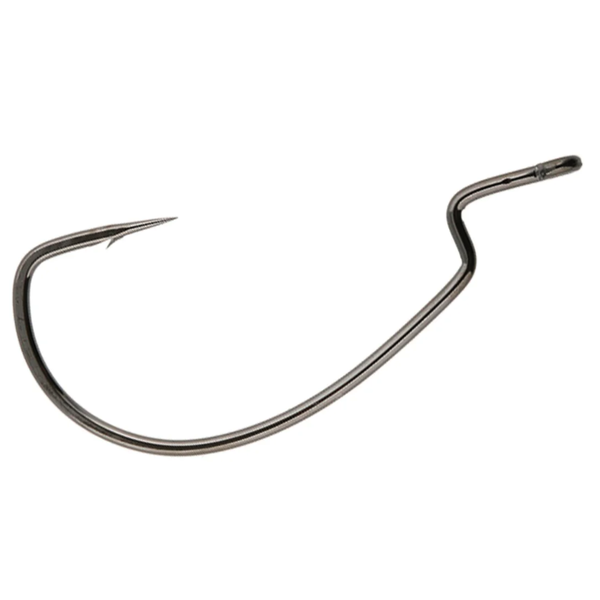 Gamakatsu EWG Monster Worm Hook. 7/0 4-pk