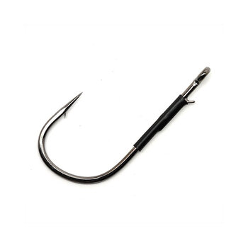 Gamakatsu Super Heavy Cover Hook 5/0 4-pk