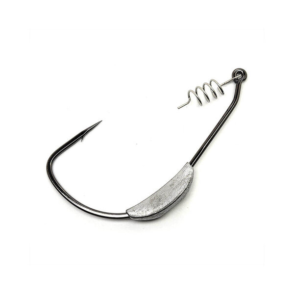 Gamakatsu Spring-Lock Monster 9/0 3/8oz 3-pk