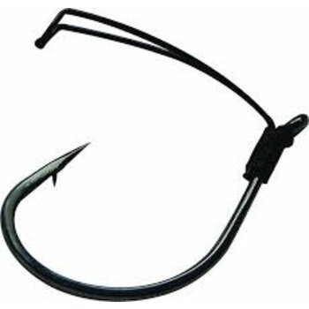 Gamakatsu Split Shot/Drop Shot Weedless #1/0 5-pk