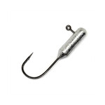 Gamakatsu Tube Head 25 1/8oz #2 5-pk