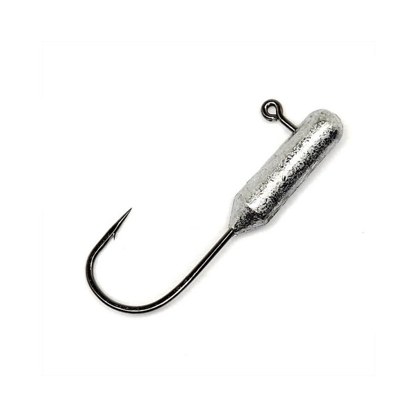 Gamakatsu Tube Head 25 1/8oz #2 5-pk