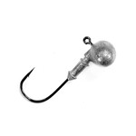 Gamakatsu Football 24 Jig Head 2/0 1/4oz 5-pk