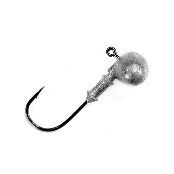 Gamakatsu Football 24 Jig Head 2/0 1/4oz 5-pk